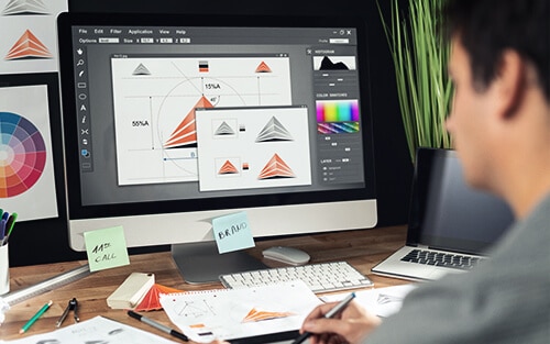 Strengthen your branding with responsive design