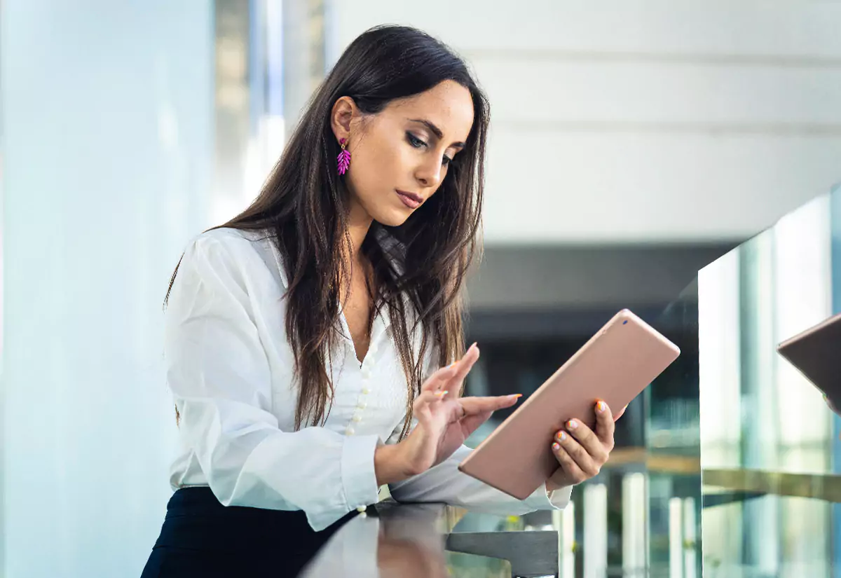 What are the benefits of Business Central?