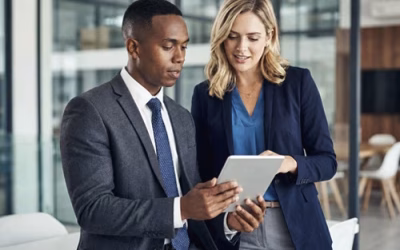 Your Business Central implementation guide