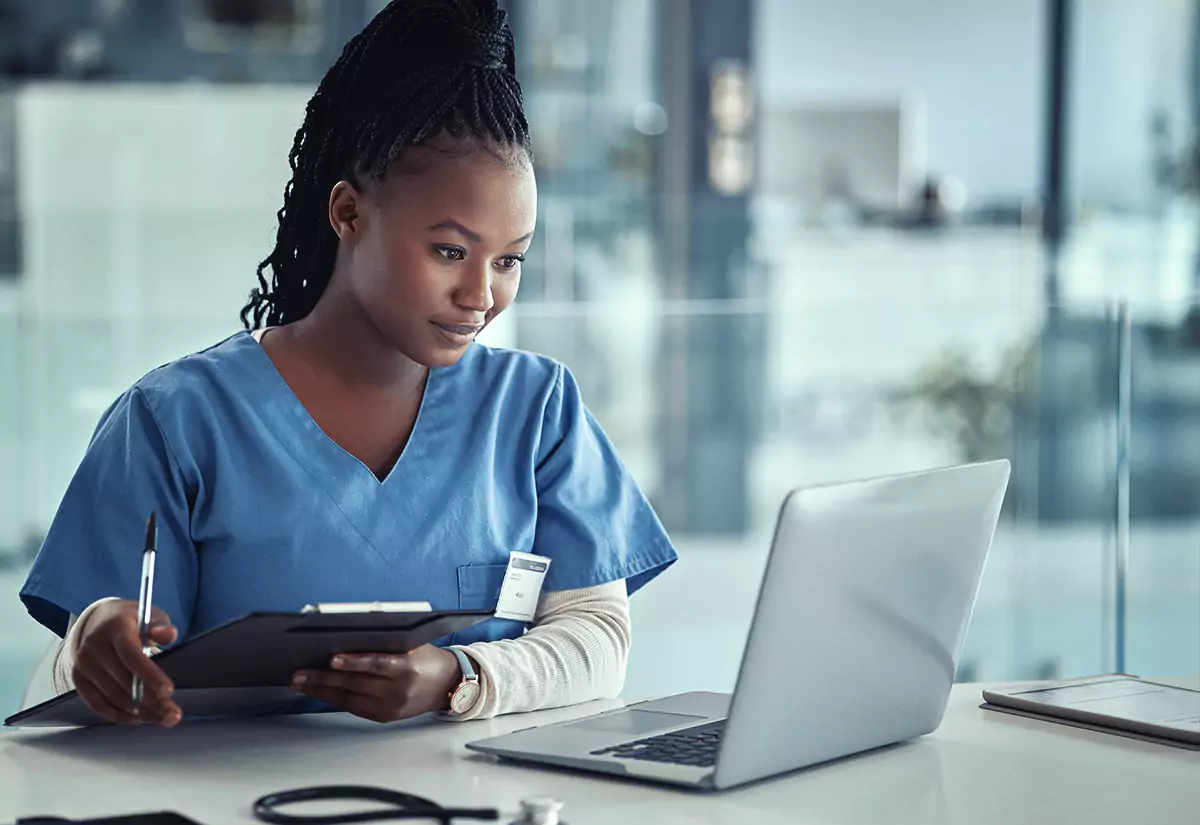 Financial consolidations for multi-entity healthcare organizations