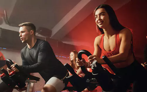 Testimonial - Club Greenwood