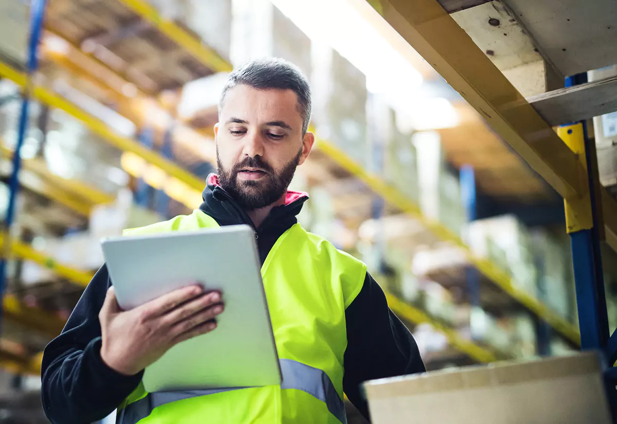 Webinar - Sage 100: warehouse management and your bottom line