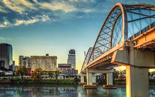 Case Study - Arkansas Association of Counties