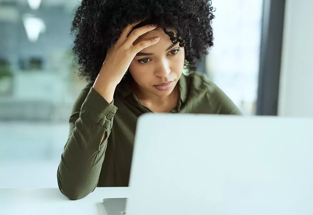Why projects fail