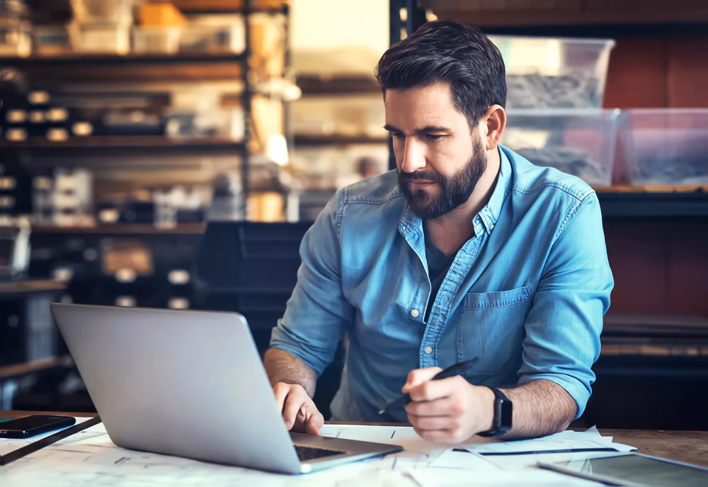Best ERP systems for small businesses
