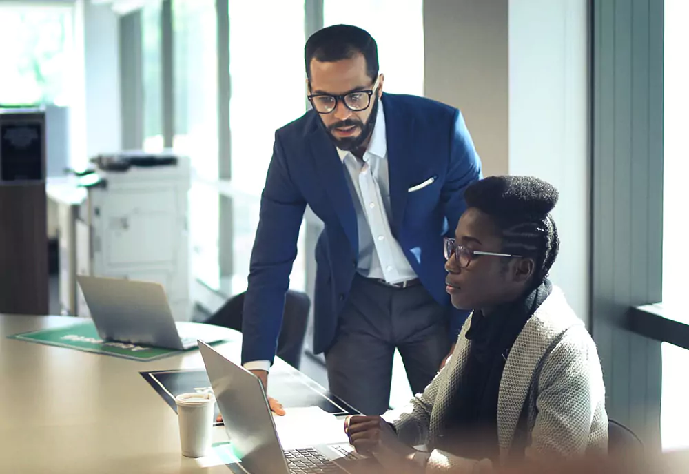 4 steps to effective data governance