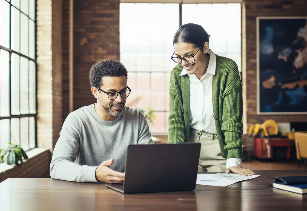 Rand Group and Sage partners
