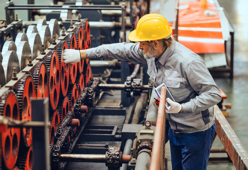Capacity planning in Microsoft Dynamics 365 Business Central
