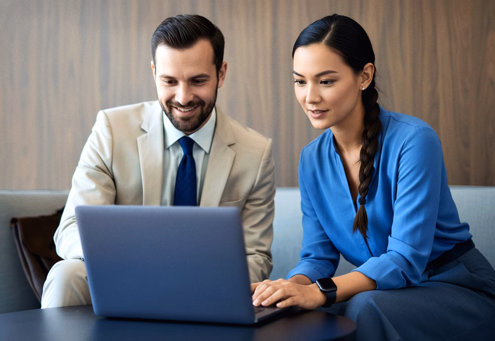 Business Central Apps